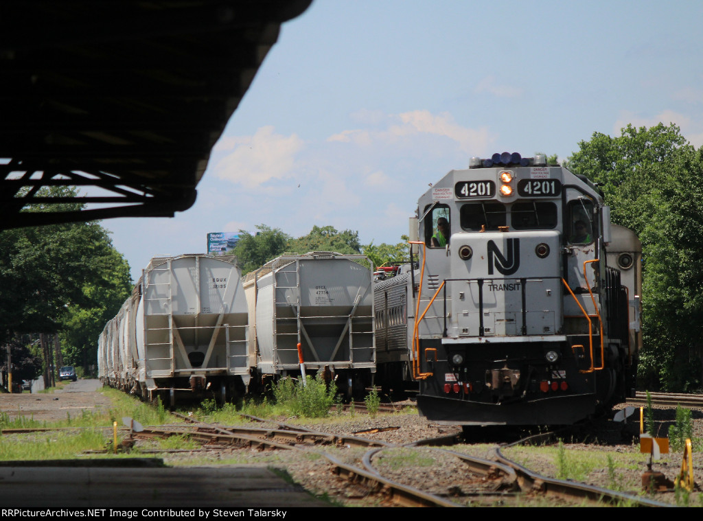 NJT 4201